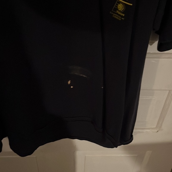 Vintage Pacers tshirt - Picture 3 of 4